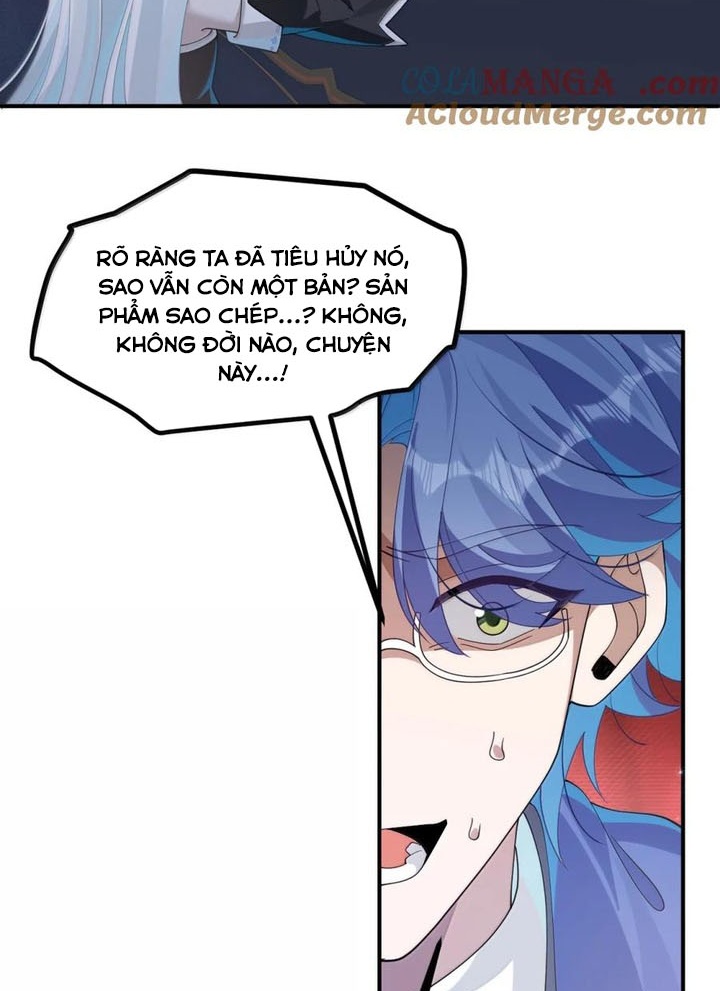 vượt cấp xuyên không, tại sao tôi lại trở thành tiểu thư tu sĩ? chapter 35 - Trang 71