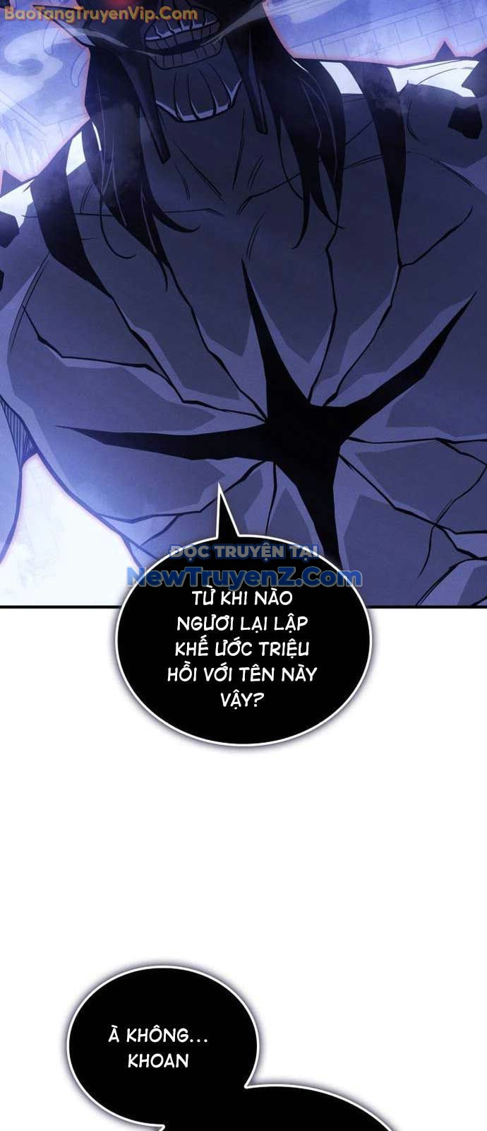Hồi Quy Bằng Vương Quyền chapter 91 - Trang 10