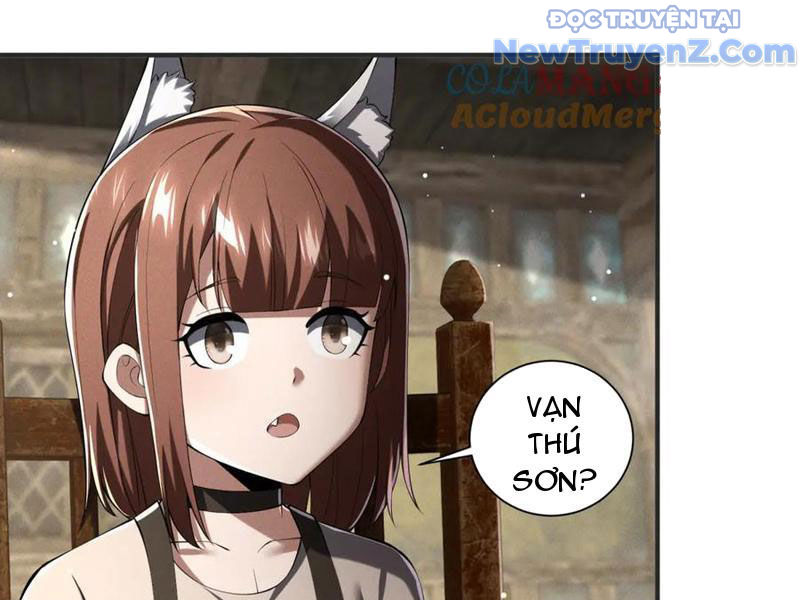 Ta Thăng Cấp Cùng Tai Ách chapter 32 - Trang 84
