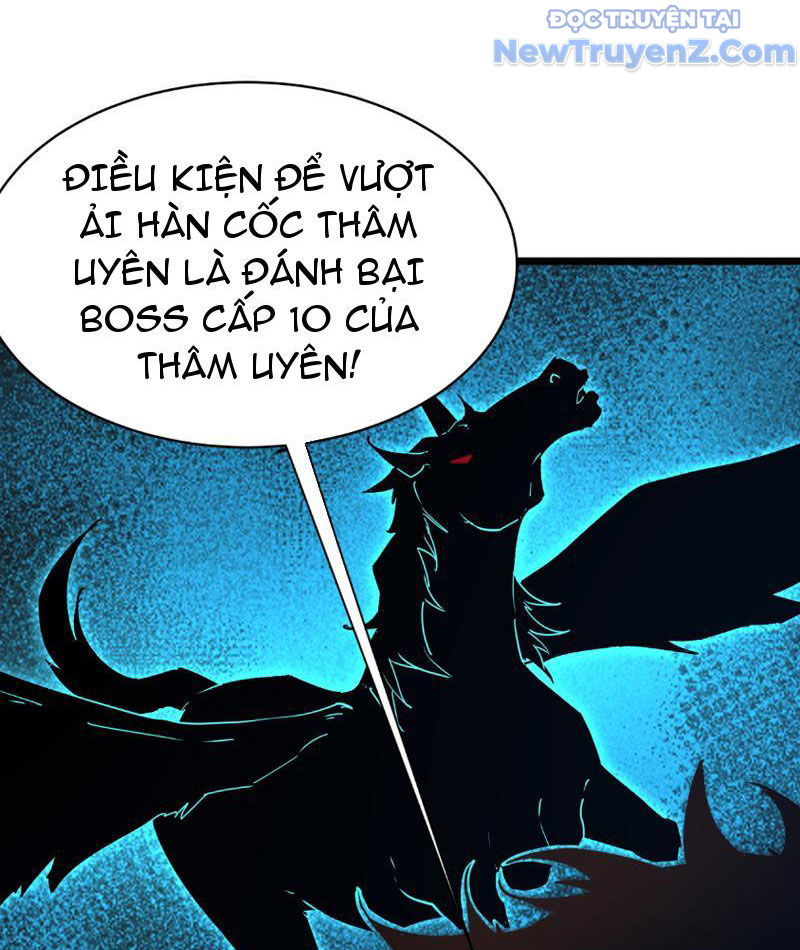 Triệu Hoán Ác Ma, Ta Đã Là Thâm Uyên chapter 9 - Trang 25
