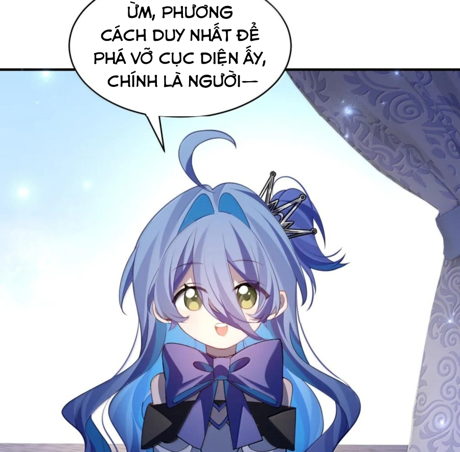 vượt cấp xuyên không, tại sao tôi lại trở thành tiểu thư tu sĩ? chapter 36 - Trang 48