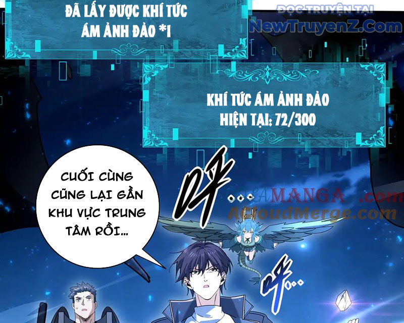 Toàn Dân Chuyển Chức: Ngự Long Sư Là Chức Nghiệp Yếu Nhất? chapter 119 - Trang 52
