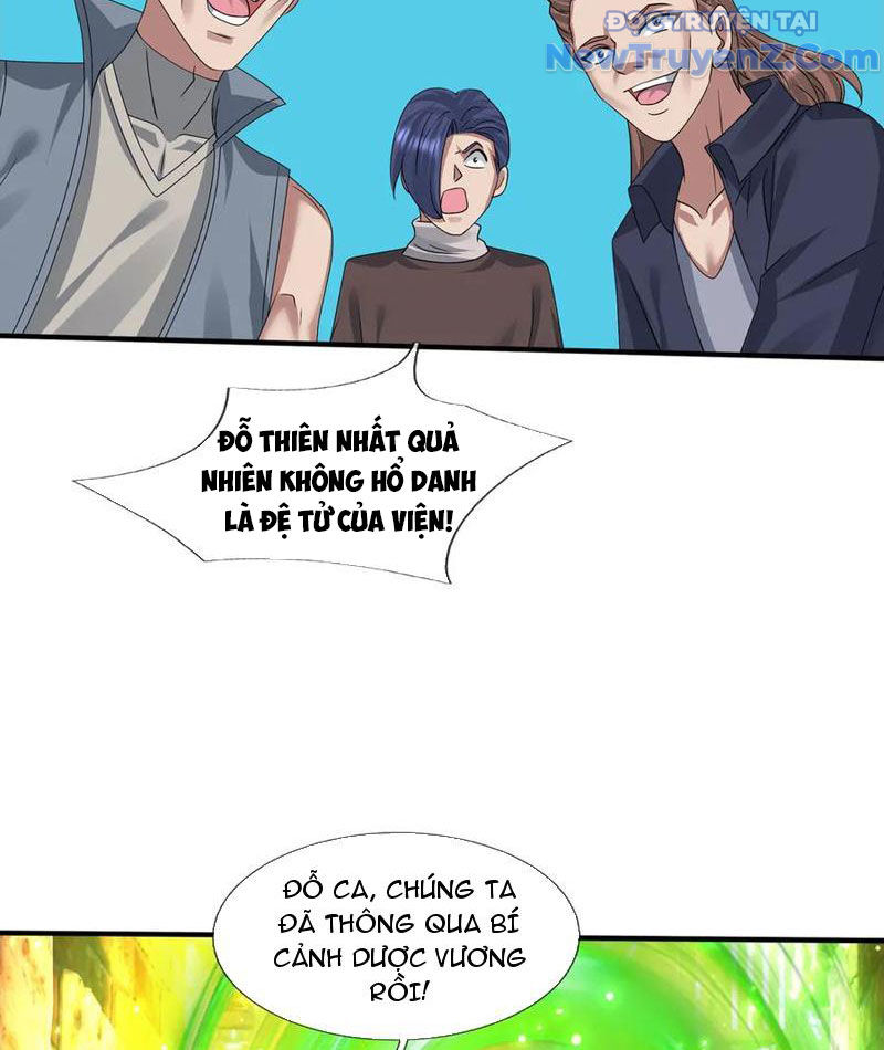 Khởi đầu Bằng Một Vạn Hít đất: Oanh Sát Thần Minh! chapter 53 - Trang 15