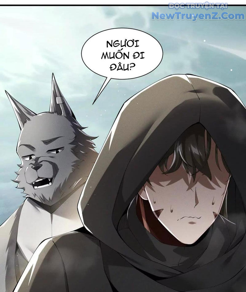 Ta Thăng Cấp Cùng Tai Ách chapter 30 - Trang 27
