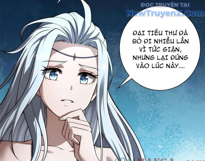 Ta Thăng Cấp Cùng Tai Ách chapter 33 - Trang 119