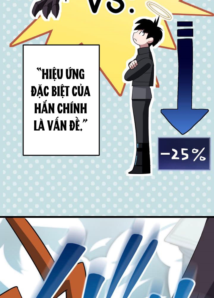 Vô Song Cùng Với Vũ Khí Ẩn chapter 48 - Trang 60