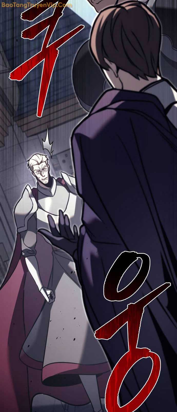 Hồi Quy Giả Của Gia Tộc Suy Vong chapter 82 - Trang 108