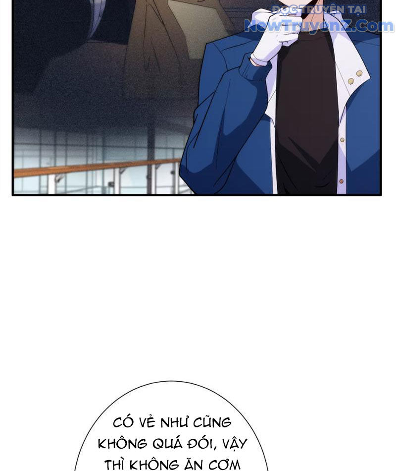 Hẹn Hò Để Cứu Thế Giới chapter 4 - Trang 97