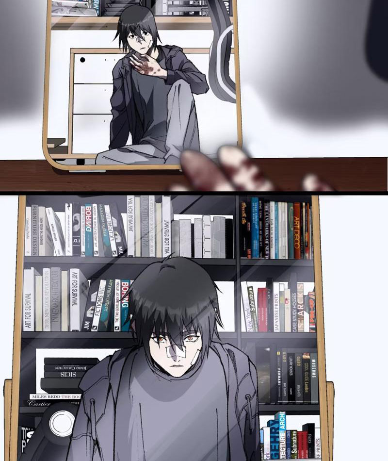Bách Thú Chi Vương chapter 1 - Trang 32