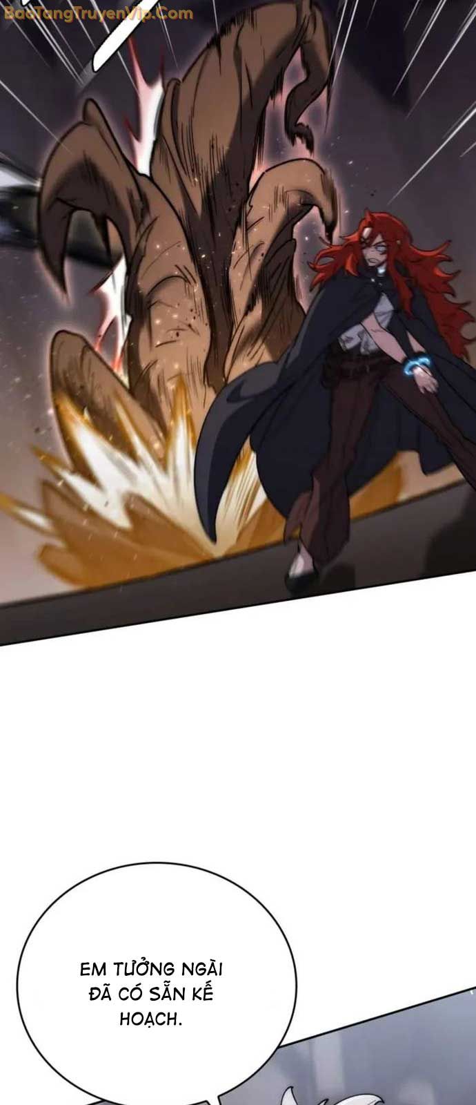 Kẻ Kiến Tạo Hầm Ngục chapter 30 - Trang 16