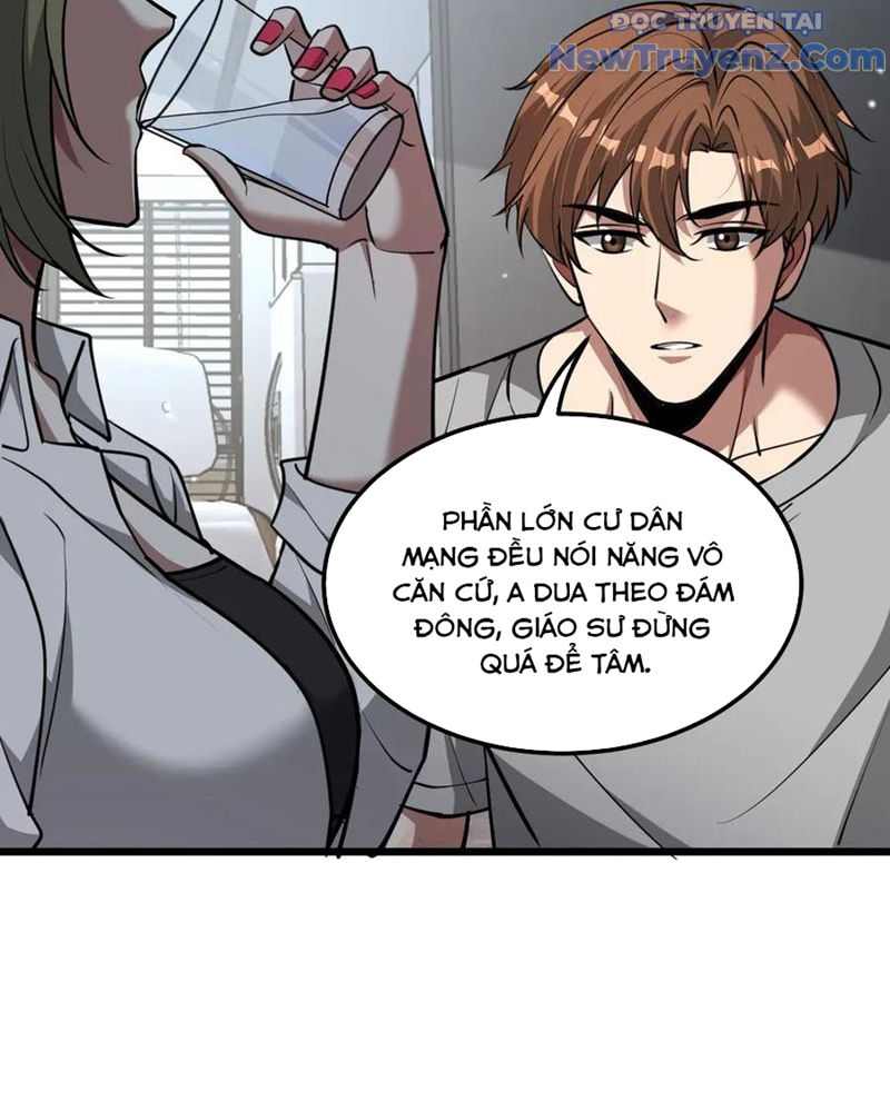 Ta Bị Kẹt Cùng Một Ngày 1000 Năm chapter 186 - Trang 73