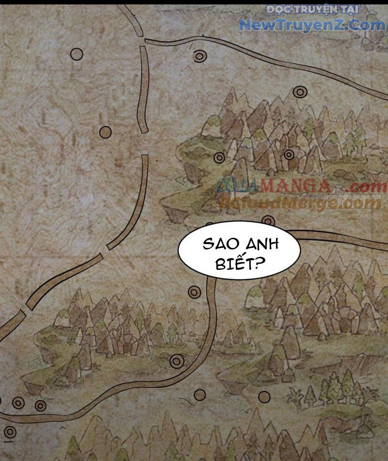 Ngự Thần Trùng Sinh chapter 110 - Trang 54