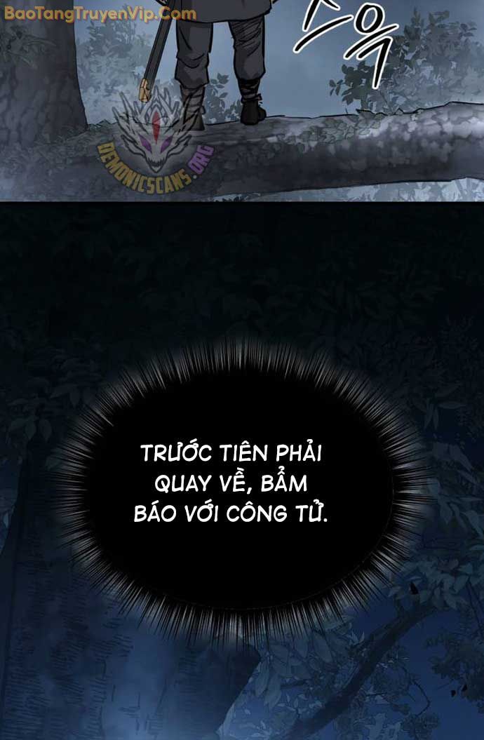Tuyệt Thế Quân Lâm chapter 43.1 - Trang 35