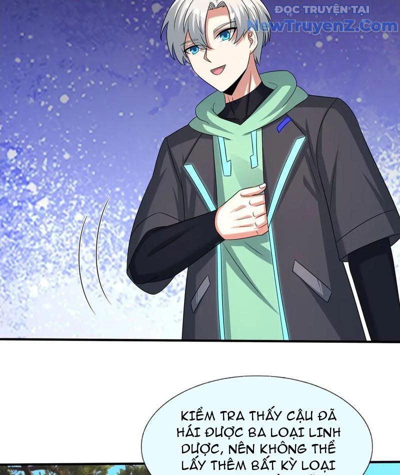 Khởi đầu Bằng Một Vạn Hít đất: Oanh Sát Thần Minh! chapter 49 - Trang 20