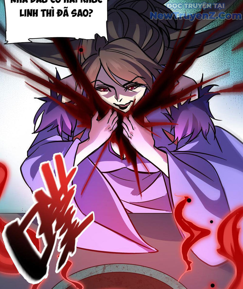 Đấu Khúc Thiên Hạ chapter 5 - Trang 37