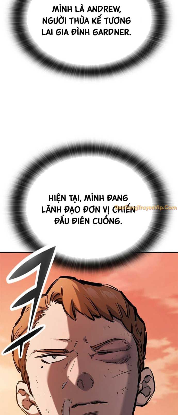Hiệp Sĩ Sống Vì Ngày Hôm Nay chapter 58 - Trang 54