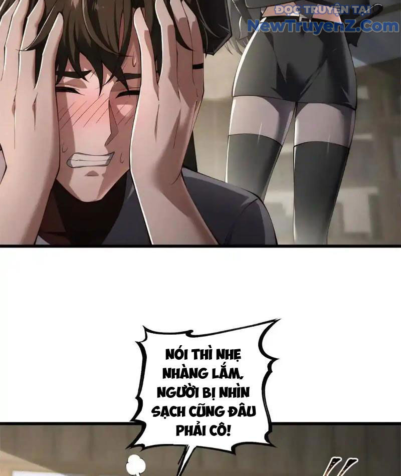 Ta Thăng Cấp Cùng Tai Ách chapter 29 - Trang 8