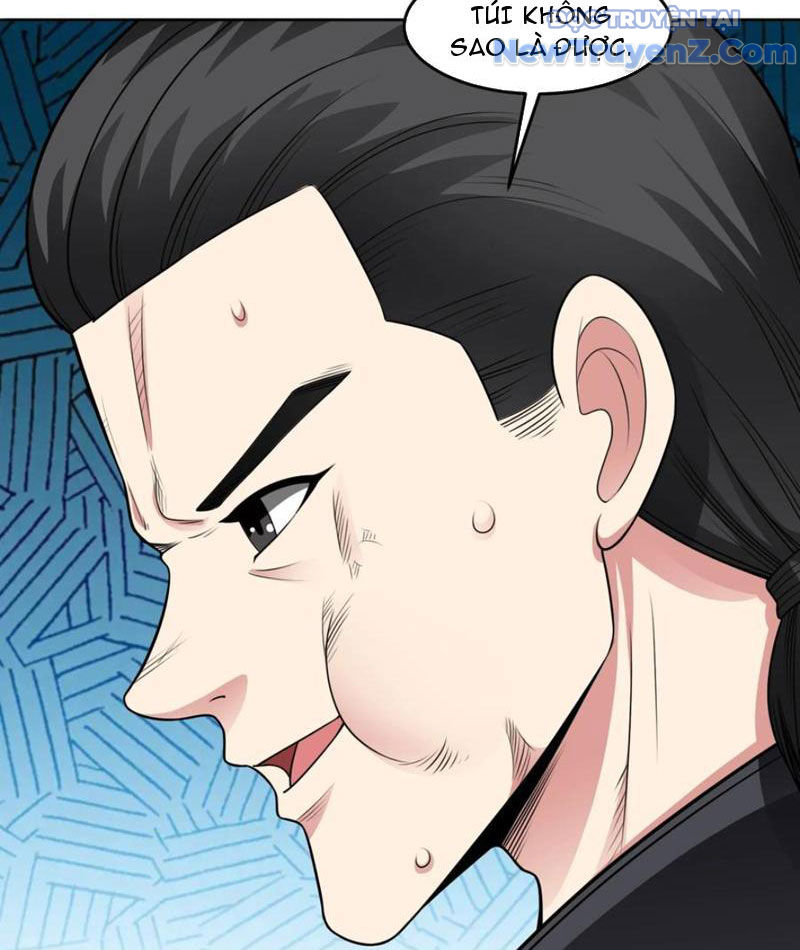Ngự Thần Trùng Sinh chapter 110 - Trang 38