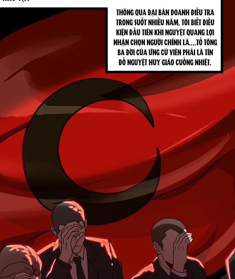 Bách Thú Chi Vương chapter 7 - Trang 9