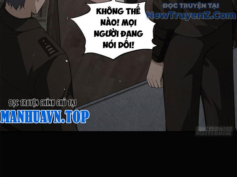 Ta Thăng Cấp Cùng Tai Ách chapter 2 - Trang 114