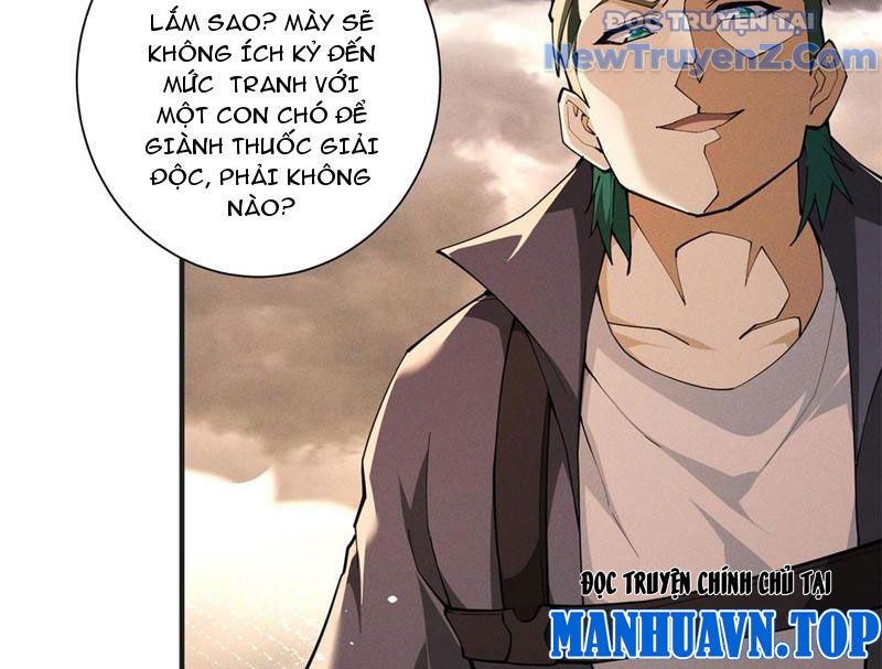 Ta Thăng Cấp Cùng Tai Ách chapter 2 - Trang 30