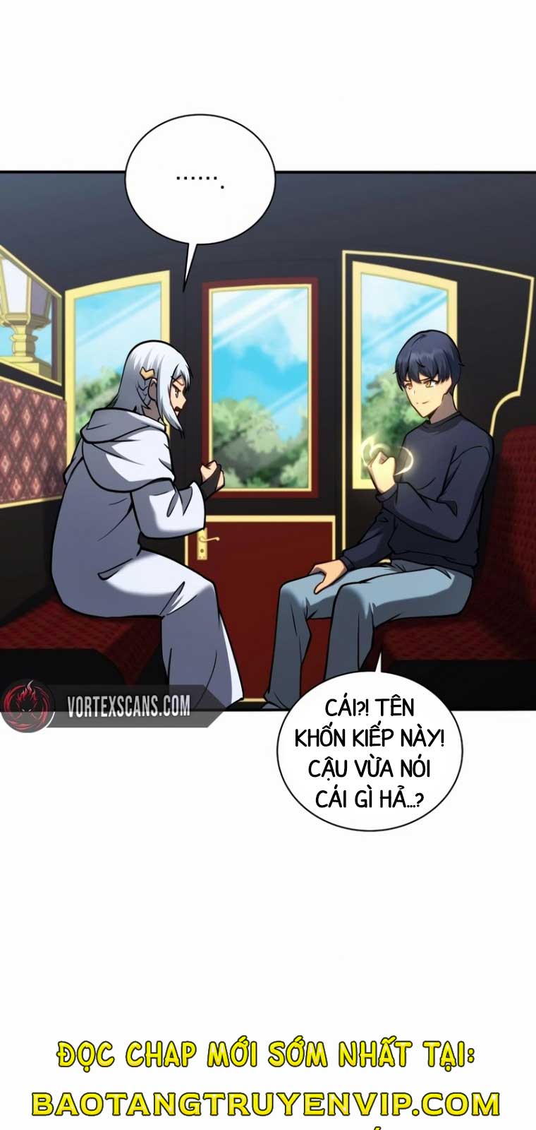 Tử Linh Sư Thiên Tài Của Học Viện chapter 161 - Trang 33