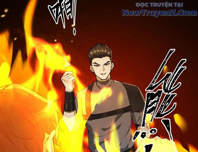 Ta Thăng Cấp Cùng Tai Ách chapter 1 - Trang 141
