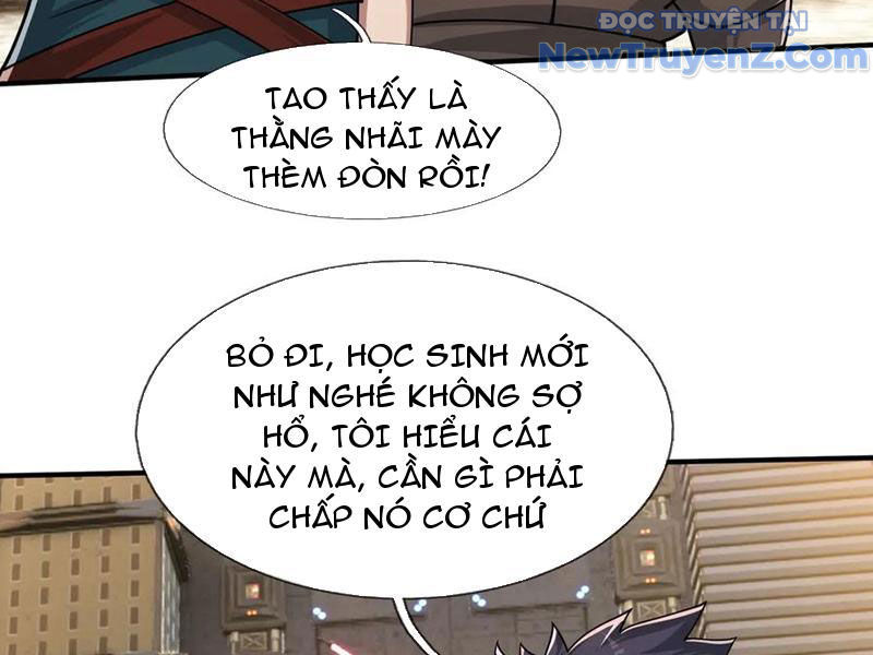 Khởi đầu Bằng Một Vạn Hít đất: Oanh Sát Thần Minh! chapter 47 - Trang 95