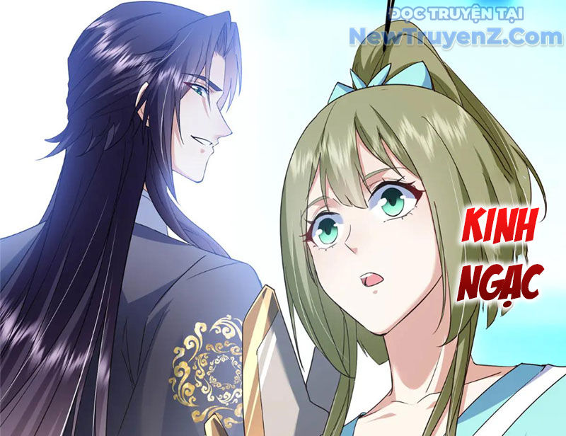 Chưởng Môn Khiêm Tốn Chút chapter 502 - Trang 3