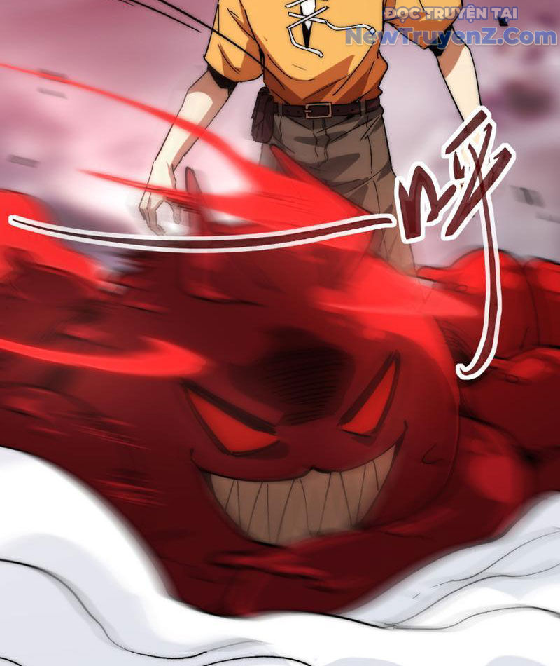 Triệu Hoán Ác Ma, Ta Đã Là Thâm Uyên chapter 6 - Trang 13