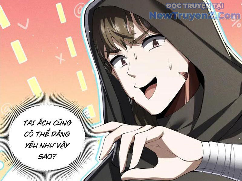 Ta Thăng Cấp Cùng Tai Ách chapter 32 - Trang 8