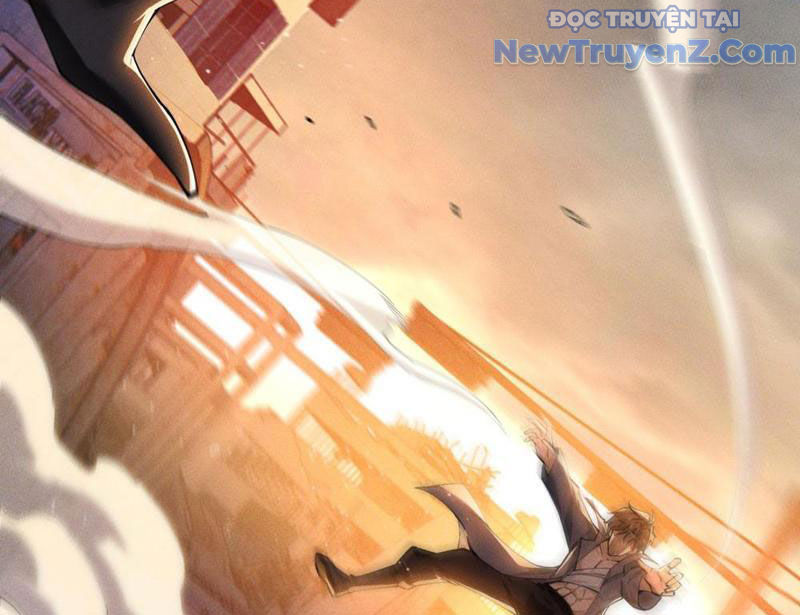 Ta Thăng Cấp Cùng Tai Ách chapter 3 - Trang 17