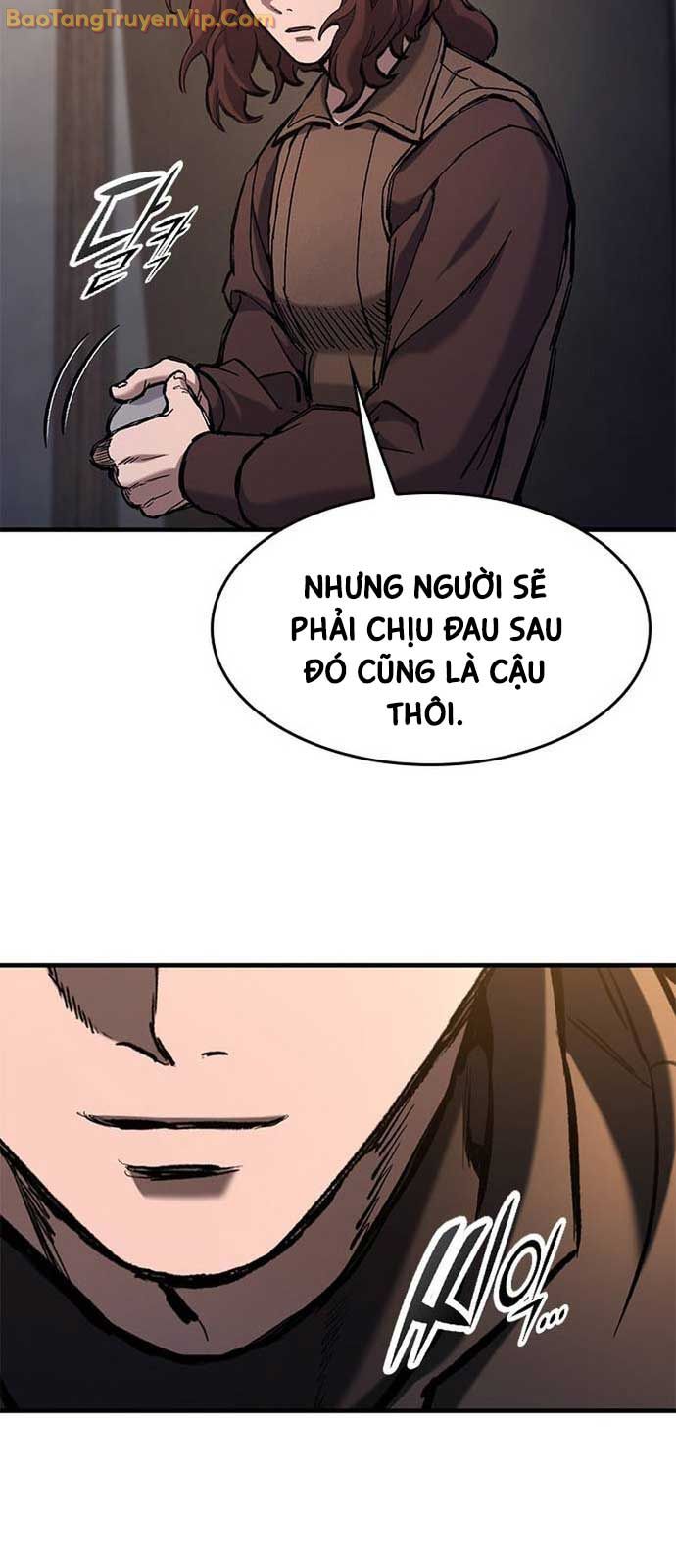 Hiệp Sĩ Sống Vì Ngày Hôm Nay chapter 59 - Trang 25
