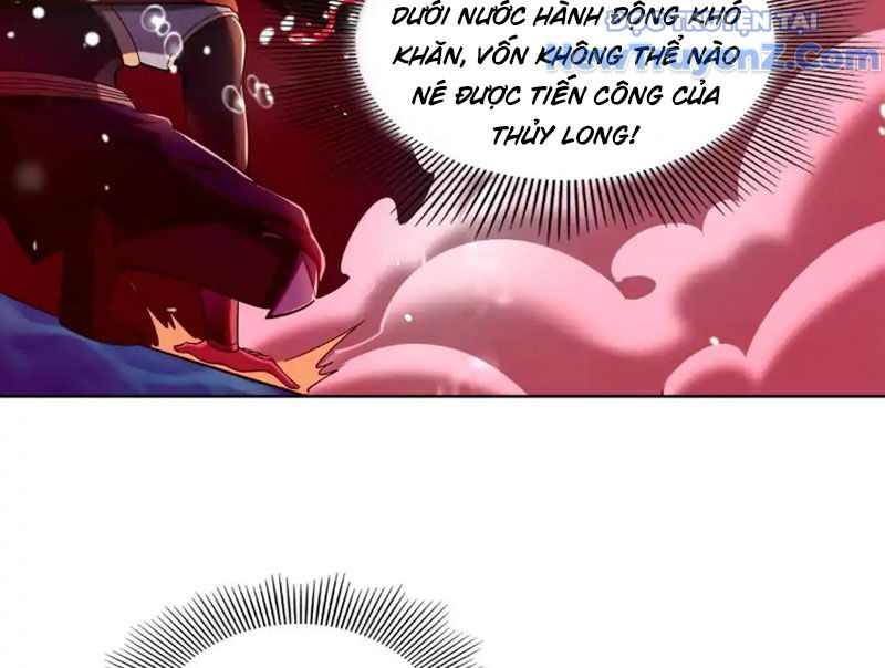 Huyễn Thú Của Ta Có Thể Tiến Hoá Vô Hạn chapter 30 - Trang 91
