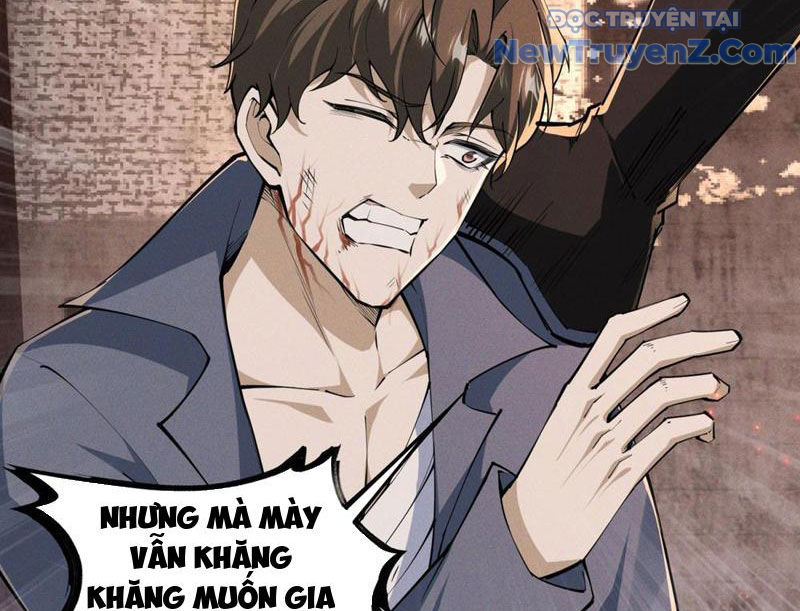 Ta Thăng Cấp Cùng Tai Ách chapter 2 - Trang 61