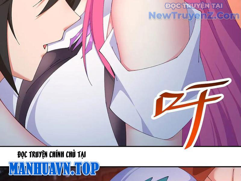 Hóa Ra Các Cô Ấy Mới Là Nhân Vật Chính chapter 81 - Trang 67