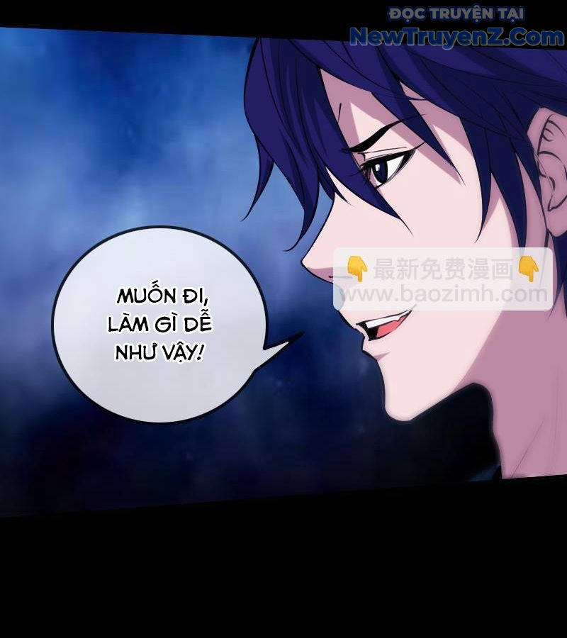 Kiếp Thiên Vận chapter 303 - Trang 27