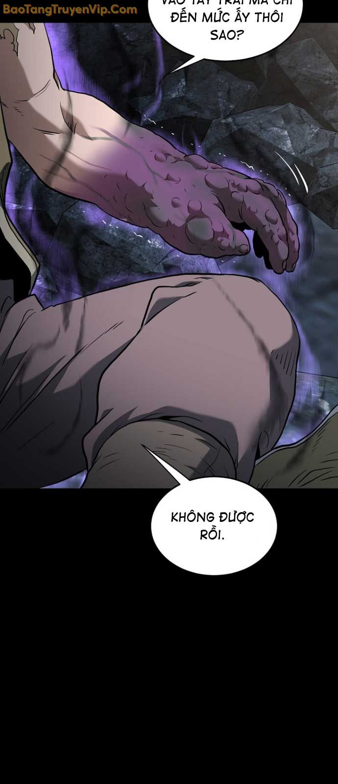 Đăng Nhập Murim chapter 224 - Trang 6