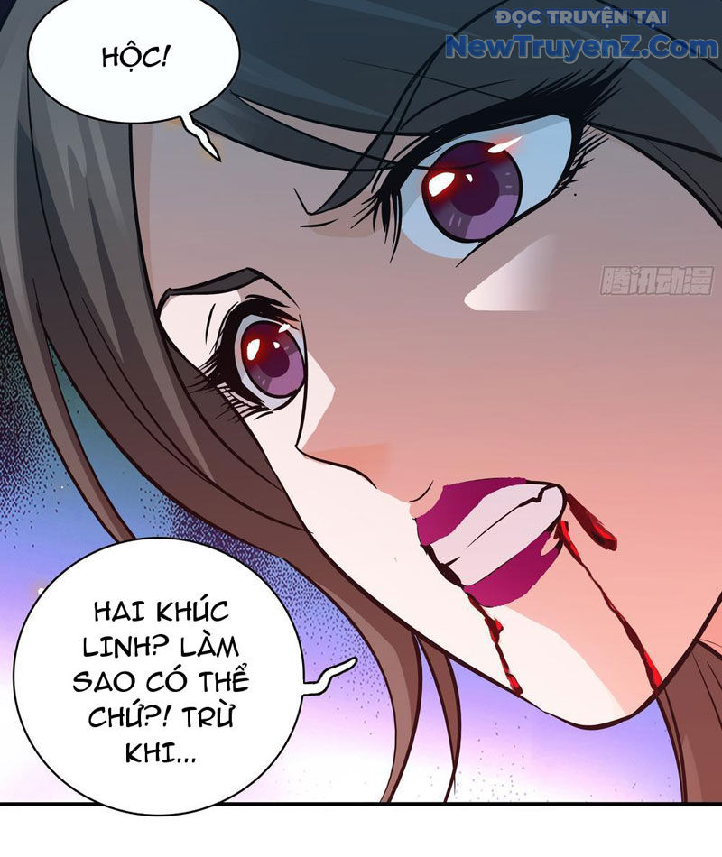 Đấu Khúc Thiên Hạ chapter 5 - Trang 34