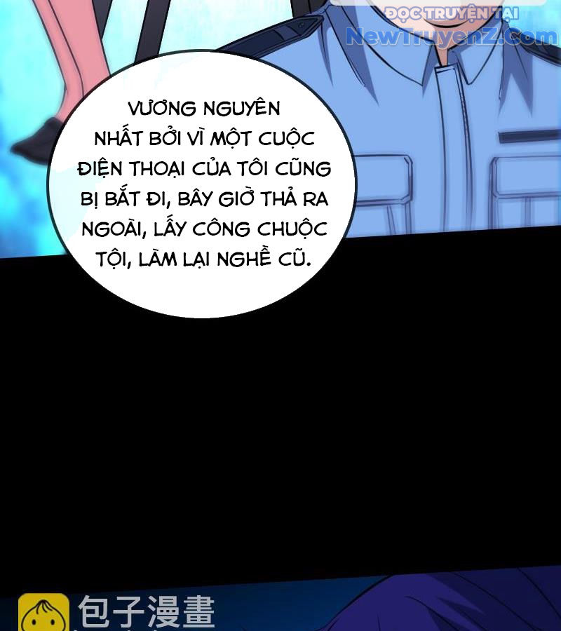 Kiếp Thiên Vận chapter 298 - Trang 22
