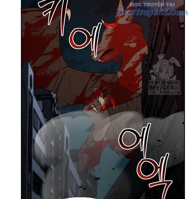 Chủ Xe Thức Ăn Nhanh Trong Ngục Tối chapter 62 - Trang 8