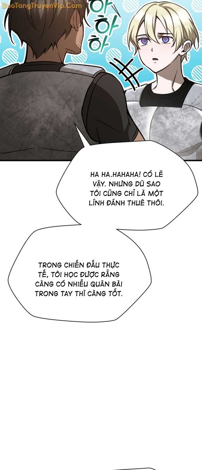 Helmut Đứa Trẻ Bị Ruồng Bỏ chapter 91 - Trang 63