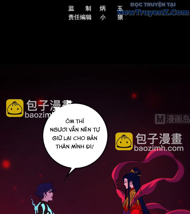 Kiếp Thiên Vận chapter 298 - Trang 5