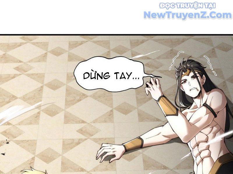 Ta Thăng Cấp Cùng Tai Ách chapter 27 - Trang 7