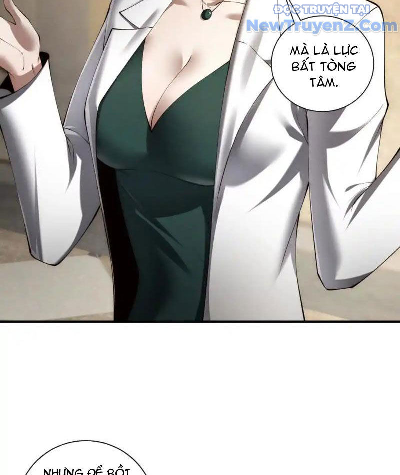 Ta Thăng Cấp Cùng Tai Ách chapter 29 - Trang 19