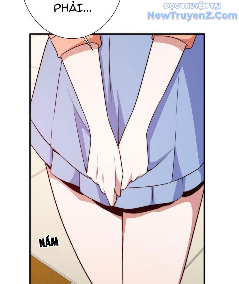 Hẹn Hò Để Cứu Thế Giới chapter 5 - Trang 28