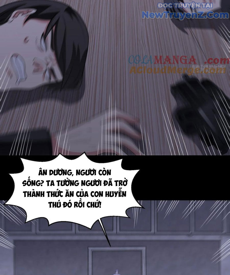 Ngự Thần Trùng Sinh chapter 116 - Trang 39