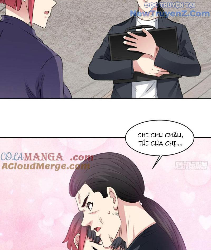 Ngự Thần Trùng Sinh chapter 110 - Trang 36