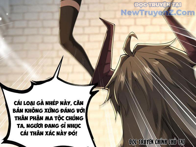 Ta Thăng Cấp Cùng Tai Ách chapter 4 - Trang 82