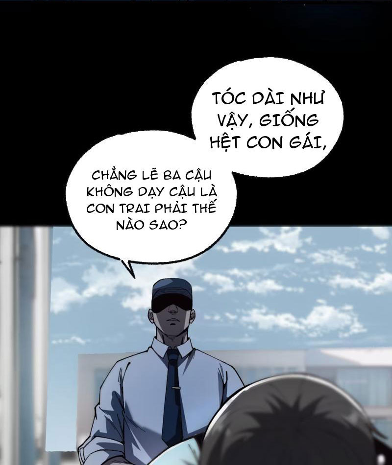 Bách Thú Chi Vương chapter 2 - Trang 26